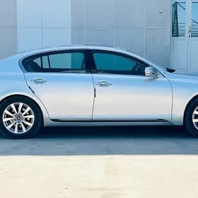 Lexus GS 300 2009