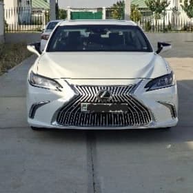 Lexus ES 350 2019