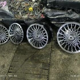e34 15lik disga