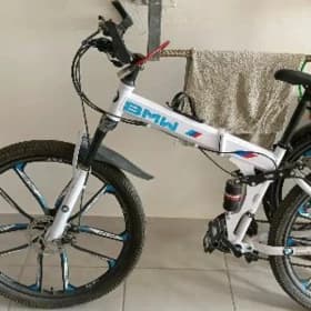 BMW 26 Lik