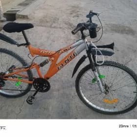 Sport velik
