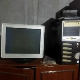 компьютер