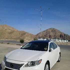 Lexus ES 350 2014