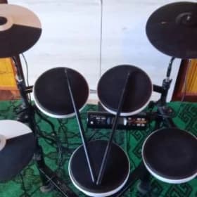 Roland t4