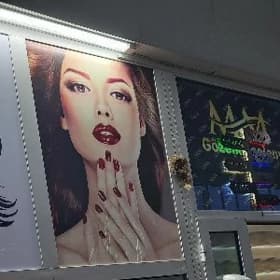М/М салон красоты