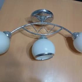 Люстра