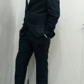Kastyum Jalbar