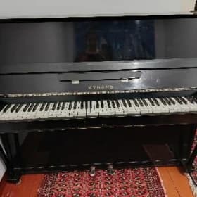 fortepiano