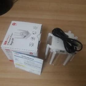 super box,wi fi signal guslend