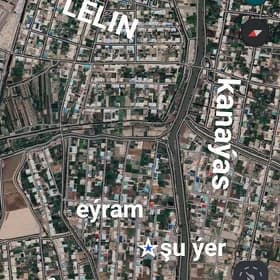 16sotik ýeriñ özi