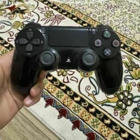 ps4 joystick