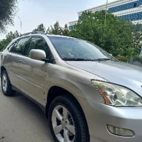 Lexus RX 350 2008