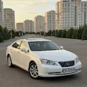 Lexus ES 350 2006