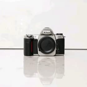 Фотоаппарат Nikon F65 (body)