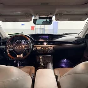 Lexus ES 350 2018