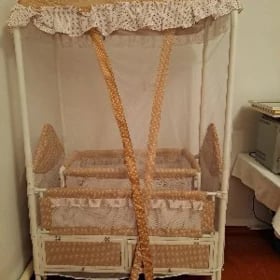 колыбель