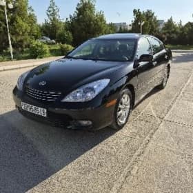 Lexus ES 300 2003