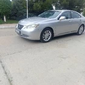 Lexus ES 350 2007