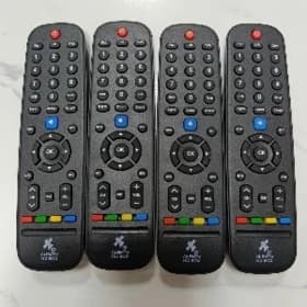 ALEM TV ANTEN AYPI TUNER PULT
