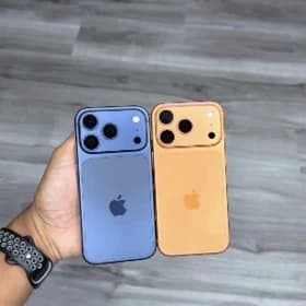iPhone 16Pro 17pro alyas