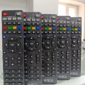 IPTECH AYPI TUNER PULT ПУЛЬТЫ
