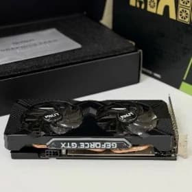 Palit GeForce GTX 1660 gaming