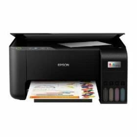 EPSON EcoTank L3210