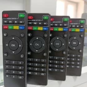 IPTEC NEXT X96 PULTLAR ПУЛЬТЫ