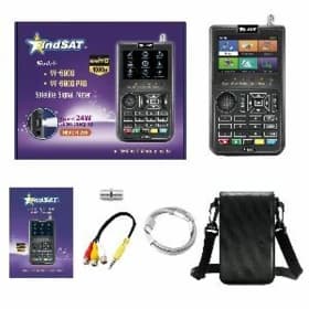 satfinder findsat