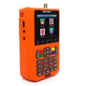 satfinder ibravebox