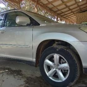 Lexus RX 330 2005