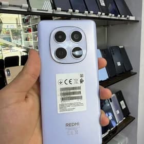 REDMI NOTE 15