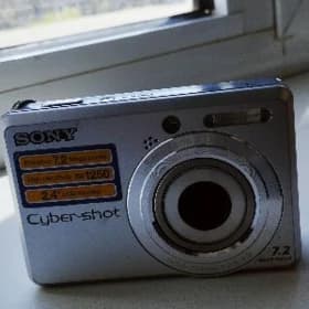fotoaparat