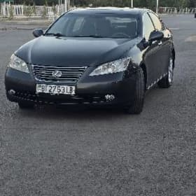 Lexus ES 350 2008