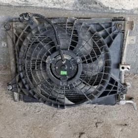 kia wintilyator