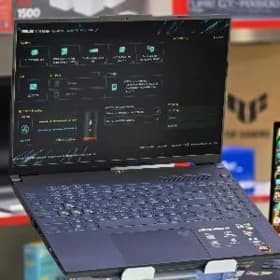 TUF/RTX4050/16DDR5