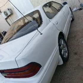 Lexus ES 1992