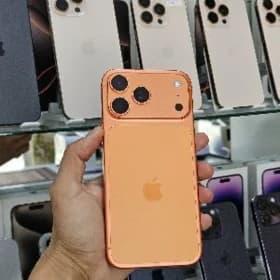 Iphone 17 pro max zaa