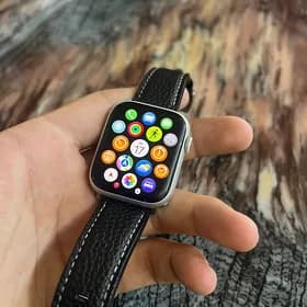 apple watch 8