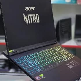 NITRO/RTX5070/AI 7 /16DDR5