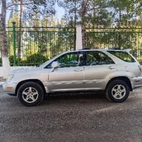 Lexus RX 300 2003