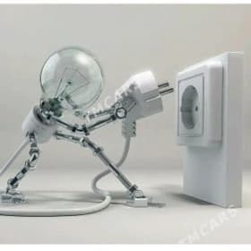 Elektik we Santehnik Ussa