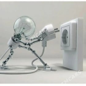 Elektik we Santehnik Ussa