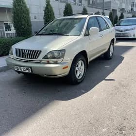 Lexus RX 300 2000