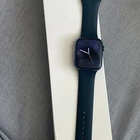 apple watch 7 45 mm