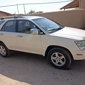 Lexus RX 300 1999