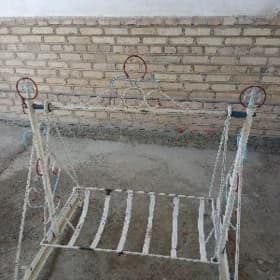 Çaga sallançak