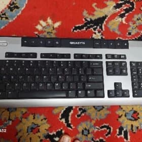 Klawiatura Gigabyte