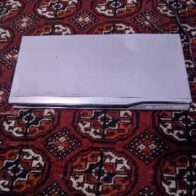 DVD LG