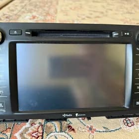 JBL monitor tv Highlander